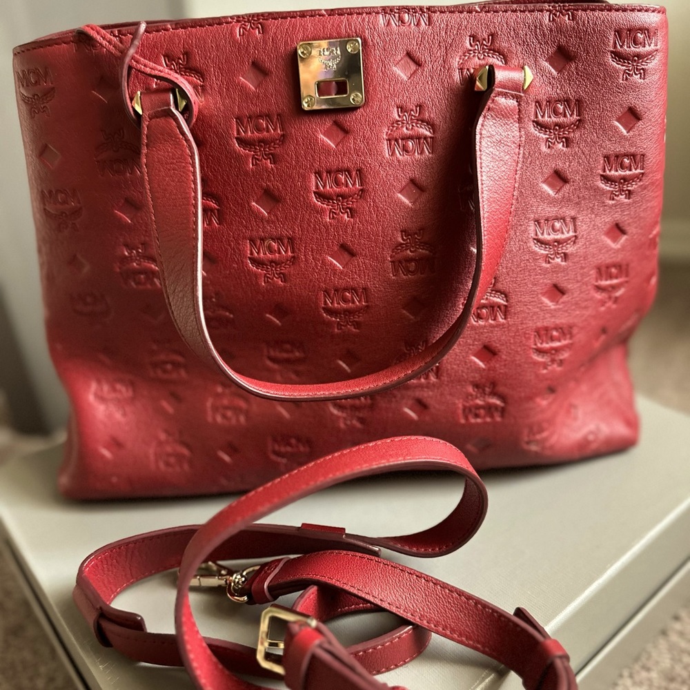 MCM Handbag